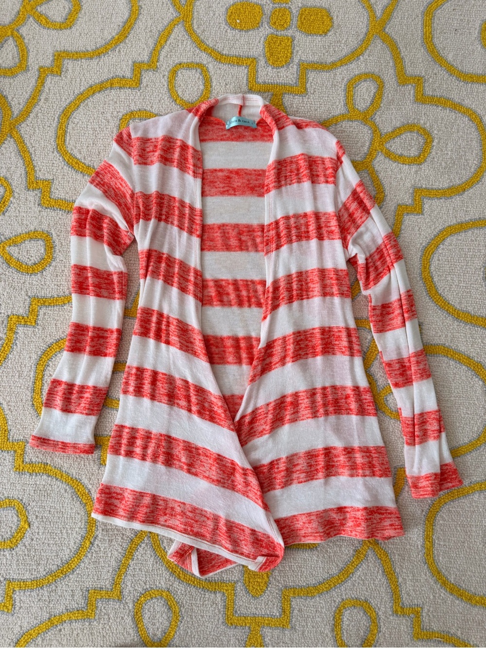 Lightweight Sweater. Sz L